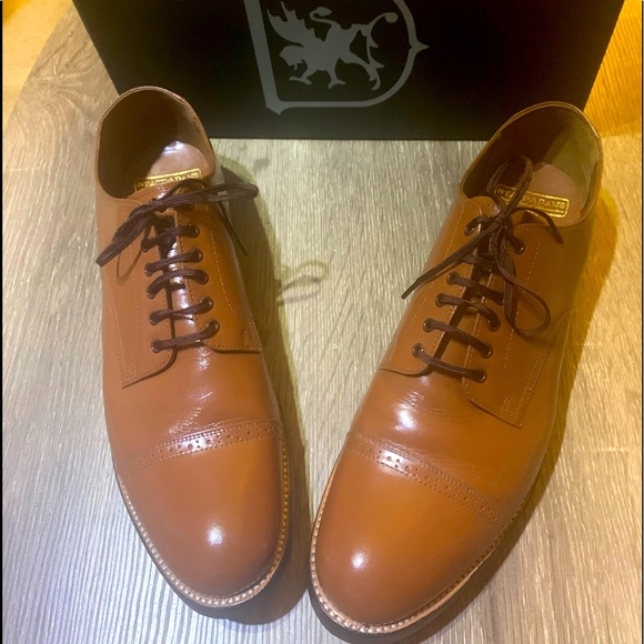 Stacy Adams Other - #69 New in box Stacy Adams Madison Oak Shoes